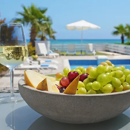 Aphrodisia - Seafront *