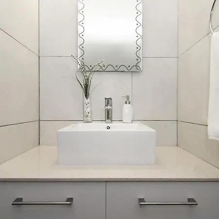 Aphrodisia - Seafront Villa Agia Napa