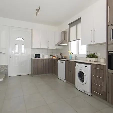 Aphrodisia - Seafront Agia Napa