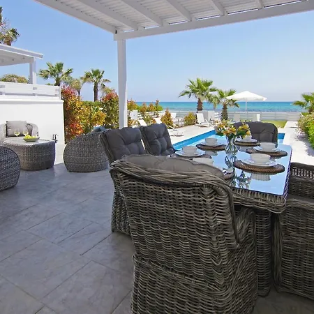 Aphrodisia - Seafront * Agia Napa