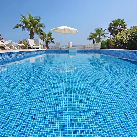 Aphrodisia - Seafront Villa Agia Napa