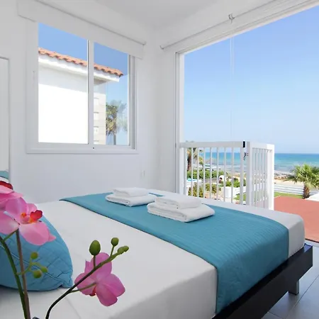 Aphrodisia - Seafront Agia Napa