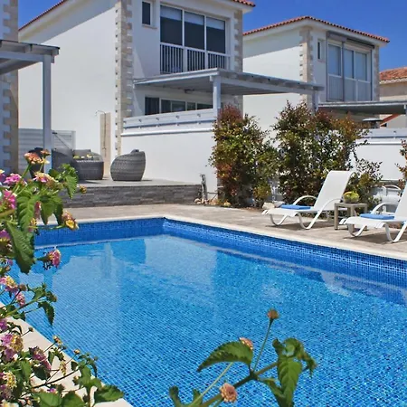 Villa Aphrodisia - Seafront *