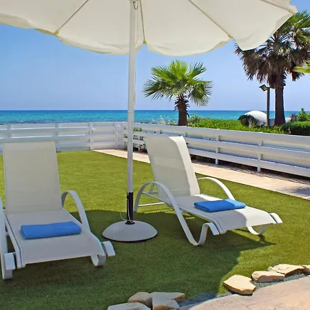 Aphrodisia - Seafront Villa Agia Napa