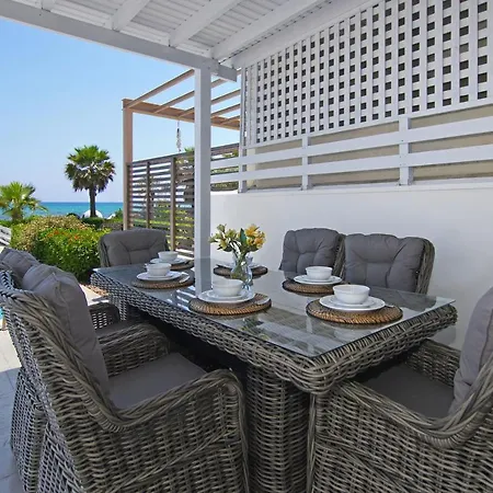 Villa Aphrodisia - Seafront *