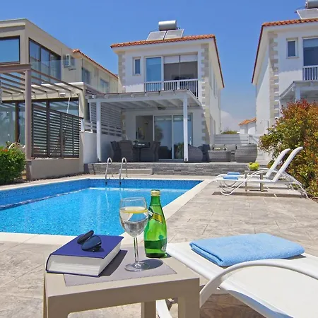 Aphrodisia - Seafront Agia Napa