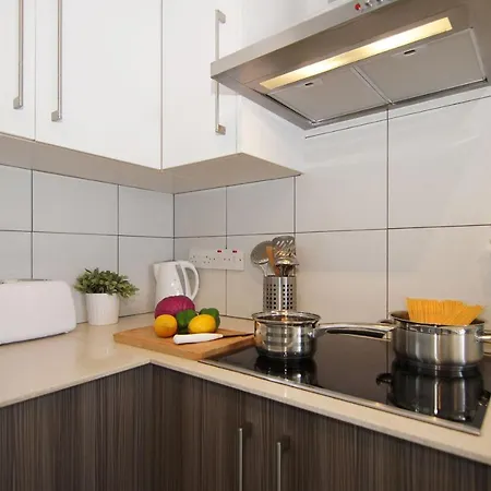 Holiday home Aphrodisia - Seafront