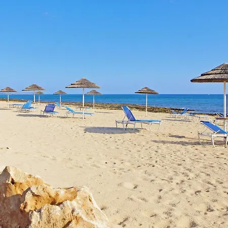 Villa Aphrodisia - Seafront Agia Napa