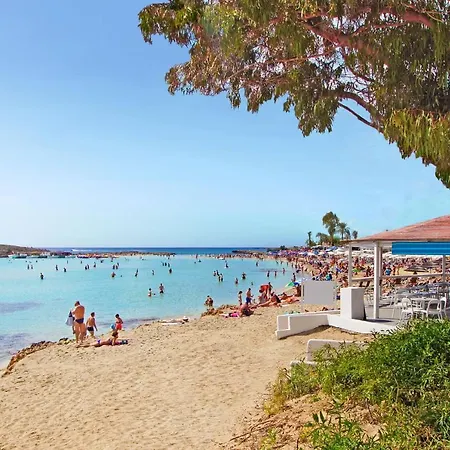 Holiday home Aphrodisia - Seafront