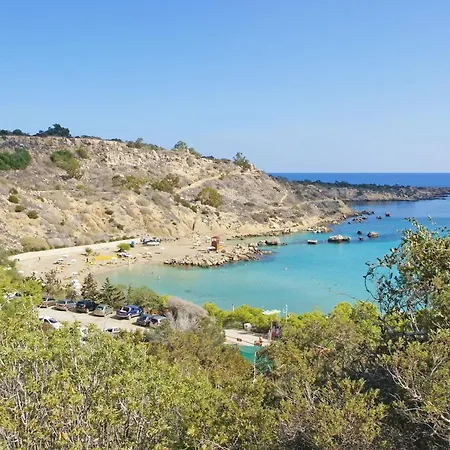 Holiday home Aphrodisia - Seafront