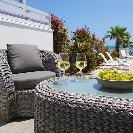 Holiday home Aphrodisia - Seafront *