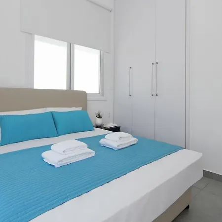 Holiday home Aphrodisia - Seafront