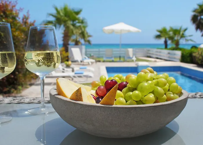 Aphrodisia - Seafront *