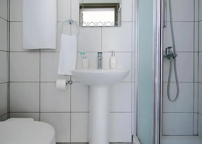 Villa Aphrodisia - Seafront