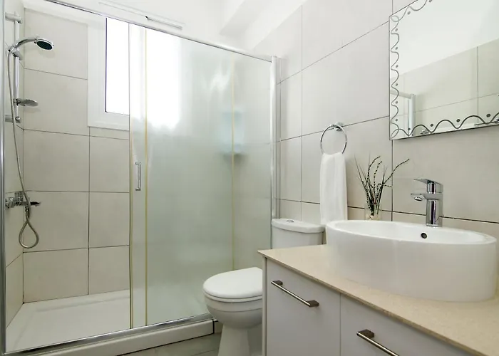 Aphrodisia - Seafront Villa Ayia Napa