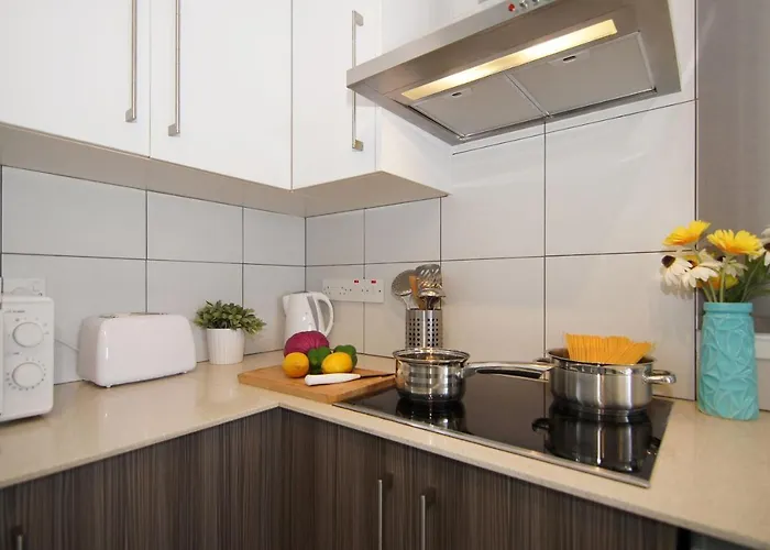 Villa Aphrodisia - Seafront