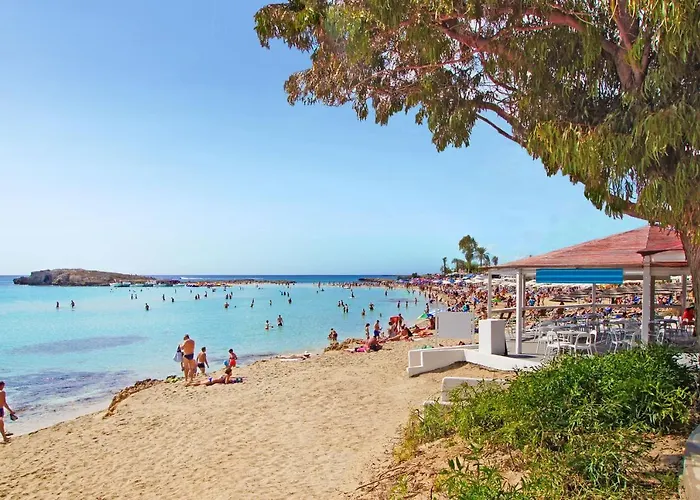 Villa Aphrodisia - Seafront