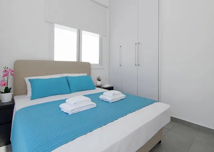 Villa Aphrodisia - Seafront