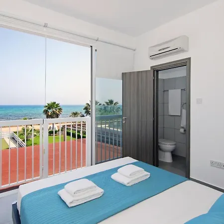 Villa Aphrodisia - Seafront Ayía Nápa
