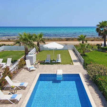 Aphrodisia - Seafront