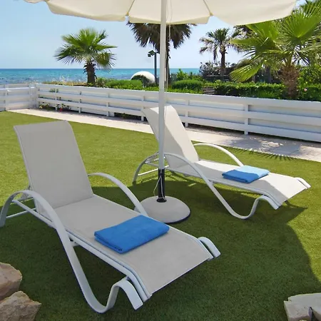 וילה Aphrodisia - Seafront