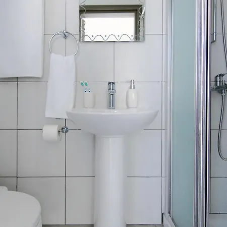 וילה Aphrodisia - Seafront