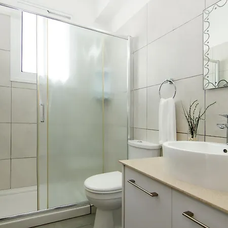 Aphrodisia - Seafront Villa Ayia Napa