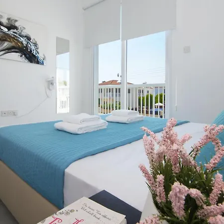 Villa Aphrodisia - Seafront *