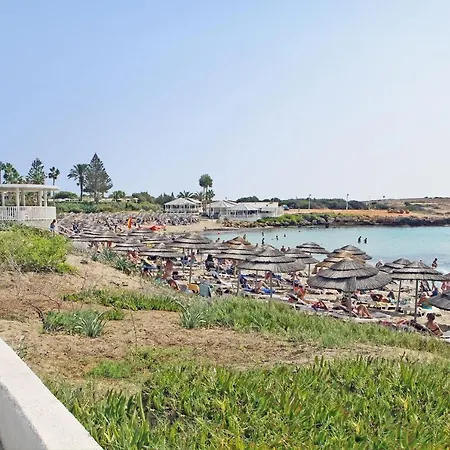 Villa Aphrodisia - Seafront