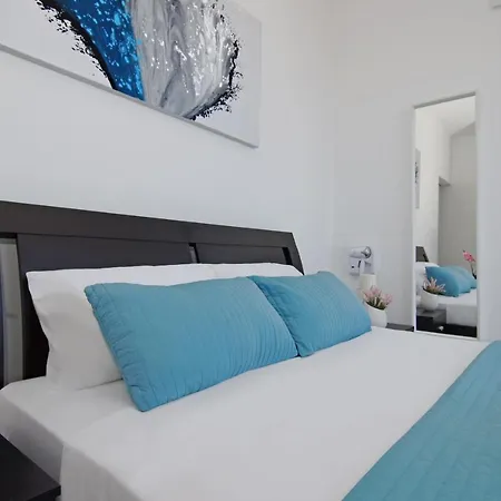 Aphrodisia - Seafront Villa Ayia Napa