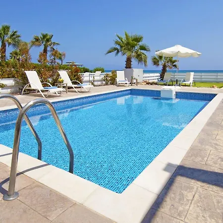 Aphrodisia - Seafront