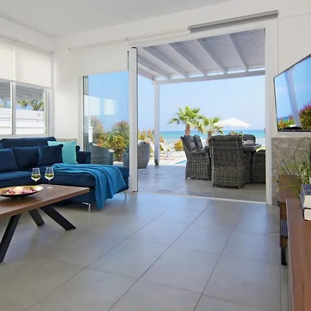 Aphrodisia - Seafront * Ayia Napa