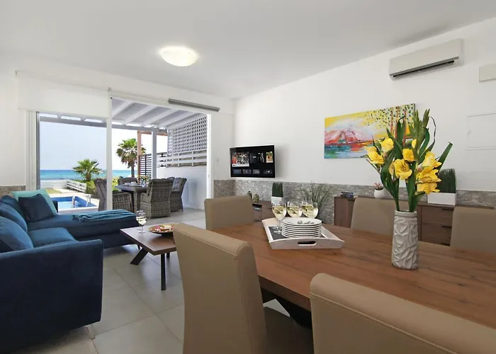 Aphrodisia - Seafront