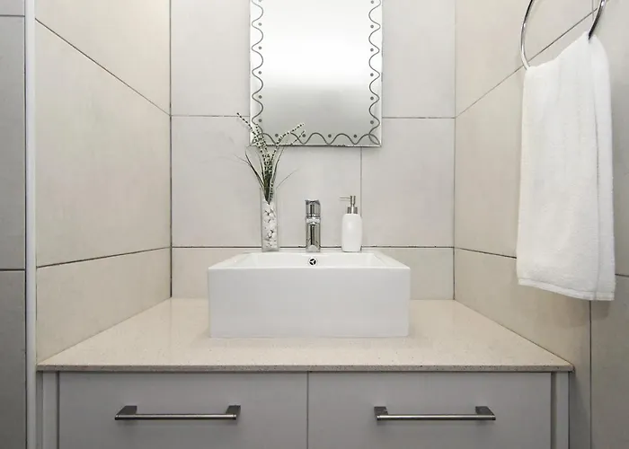 Aphrodisia - Seafront ヴィラ アヤナパ