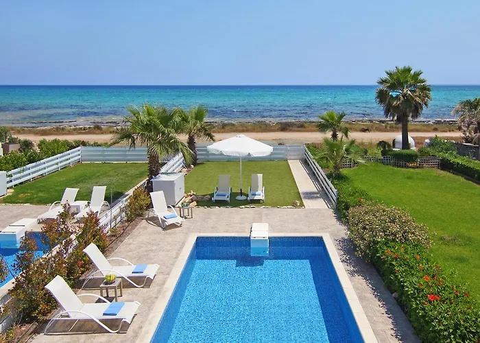 Aphrodisia - Seafront