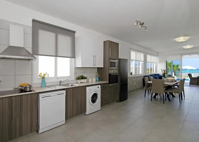 Aphrodisia - Seafront ヴィラ