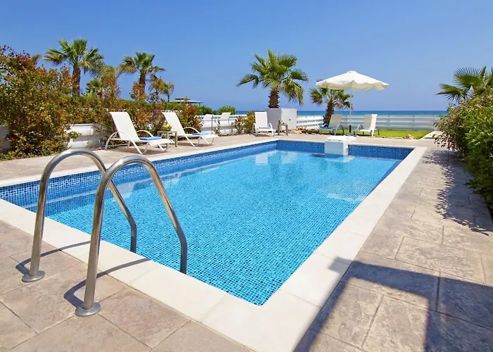 Aphrodisia - Seafront